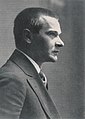 Georg Trakl (cca 1914)