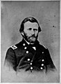 Ulysses S. Grant altábornagy, vezénylő tábornok