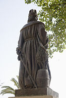 Monumento a Gil Eanes, 1948, Lagos