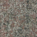 Polished granite from Brazil