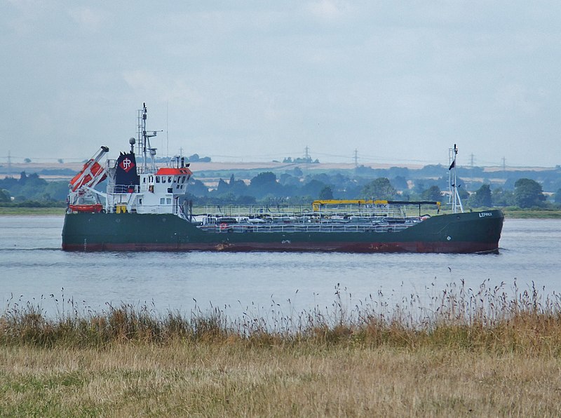 File:Humber Estuary - geograph.org.uk - 3602926.jpg