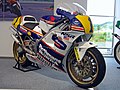 1989年型NSR500（エディ・ローソン車）