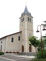 Église Saint-Pierre-et-Saint-Paul de Habas