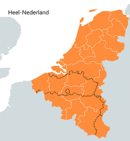 Heelnederland