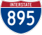 Interstate 895