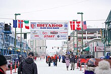 Iditarod start line 2020 (Quintin Soloviev).jpg