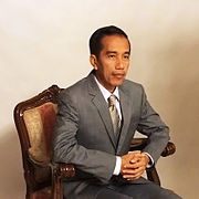 Indonesia Indonesia Joko Widodo, Presidente