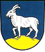 Blason de Košařiska