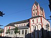 Kerk Saint-Barthélemy