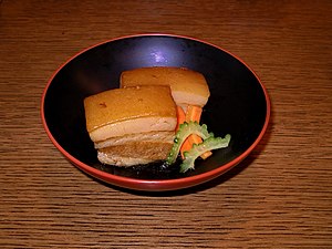 Okinawa rafute