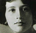 It is impossible to feel pride in one’s intelligence at the moment when one really and truly exercises it. ~ Simone Weil