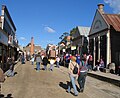 Sovereign Hill