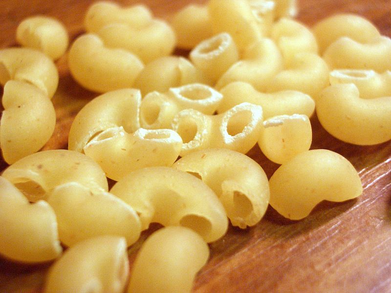 File:Macaroni closeup.jpg