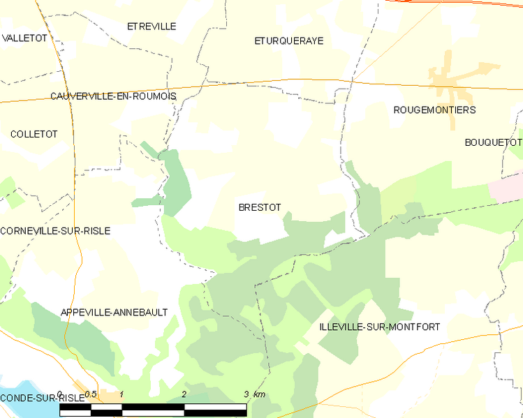 File:Map commune FR insee code 27110.png