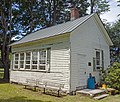 * Nomination Historic one-room schoolhouse, Stanford, NY, USA --Daniel Case 05:49, 19 August 2016 (UTC) * Promotion Good quality. --Berthold Werner 06:12, 19 August 2016 (UTC)