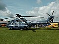 Eurocopter AS332 Super Puma