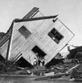 1900 Galveston hurricane
