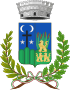 Blason de Adelfia