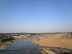 Barakar River