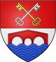 Lamotte-du-Rhône – Stemma