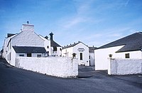 Bowmore Distillery