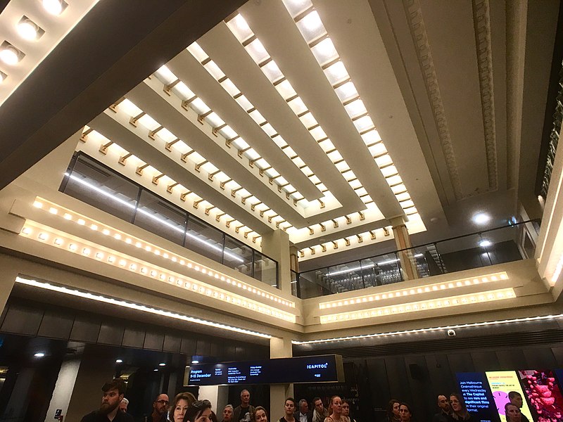 File:Capitol Theatre Melbourne lobby.jpg