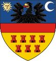 Herb Transylwanii