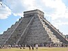 Chichen Itza