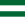 Bandera d'Andalusia