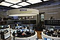 Frankfurt Stock Exchange