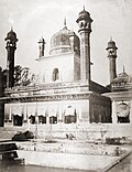 Guru Ram Rai Darbar Sahib