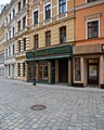 * Nomination: Set of a gallantry store for a historical film production on Uniwersytecki Square, Wrocław --MB-one 13:14, 30 October 2024 (UTC) * * Review needed