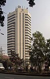 Grameen Bank Head-office at Mirpur-2, Dhaka