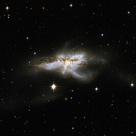 NGC 6240