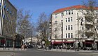 Karlsruher Straße Ecke Kurfürstendamm