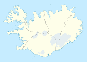Рейкьявик (Исланди)