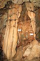 Cave formations