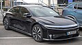 * Nomination: Lucid Air in Stuttgart --Alexander-93 21:54, 28 October 2024 (UTC) * * Review needed