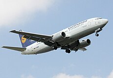 Lufthansa