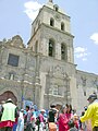 Igreja de São Francisco.