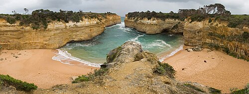 Loch Ard Gorge, Victoria, Australia