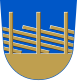 Coat of arms of Punkalaidun