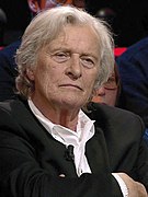 Rutger Hauer -  Bild