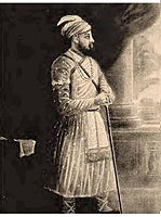 Shuja-ud-Din Muhammad Khan the Nawab of Bengal