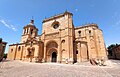 Catedral de María (Cathedral of Mary)