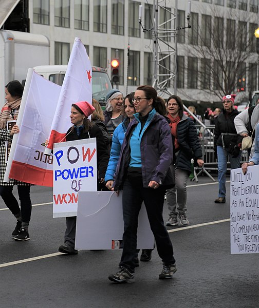 File:The Women's March 2017 (32113624760).jpg