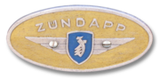 Thumbnail for Zündapp