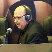 Gene Okerlund †