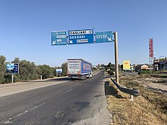 Nuova strada ANAS 48 ex SS 131 (variante Località Fangario).jpg