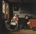 Nicolaes Maes